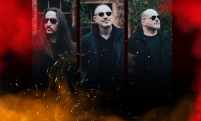 Agalloch | Entrevista