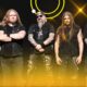 Onslaught | Entrevista