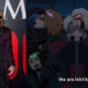 DanDaDan XJapan Portada