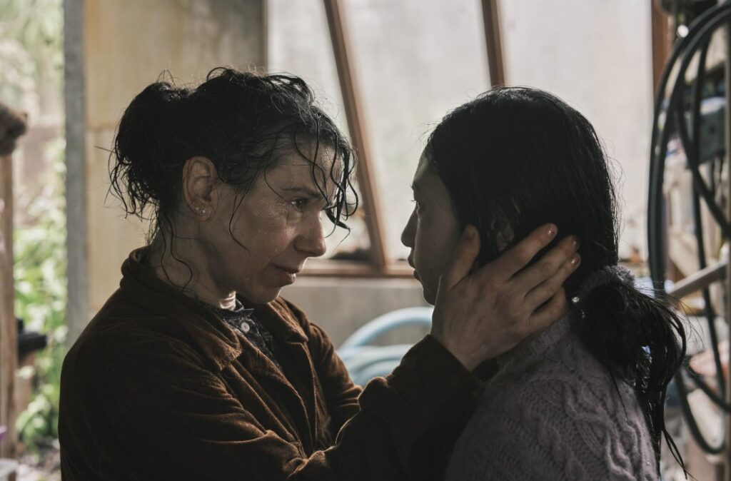 laura y Piper