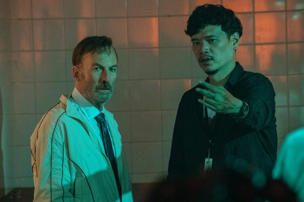 Crítica: Nadie 2, película de acción