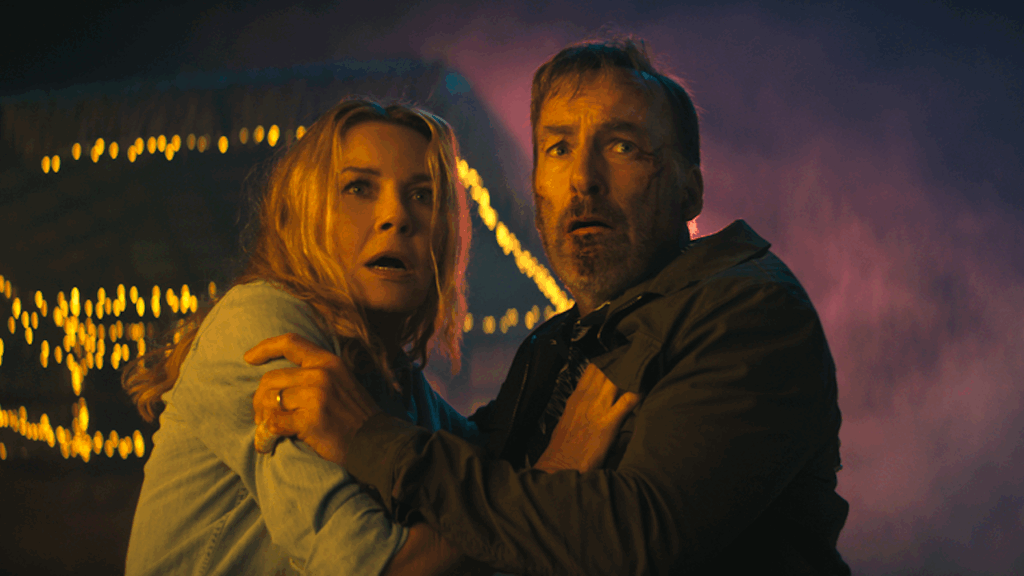 Crítica: Nadie 2, película de acción