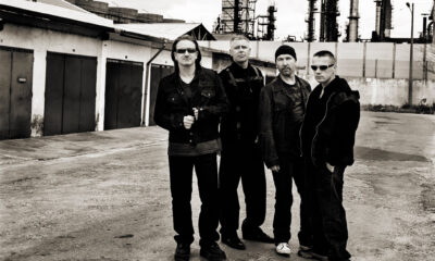 U2 sobre la guerra de Palestina e Israel: “El poder de cambiar esta obscenidad está en manos de Israel”