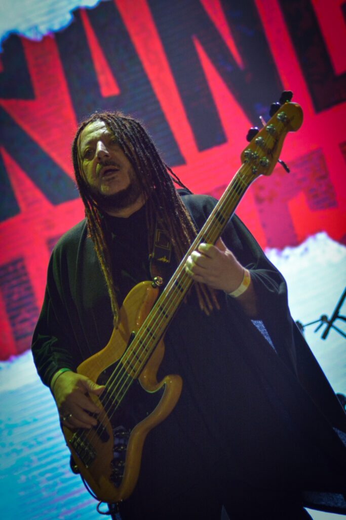 Gondwana desde el Velódromo de la CDMX / Foto: Andre Dulché
