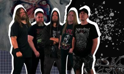 Entrevista con Morbid Saint