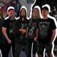 Entrevista con Morbid Saint