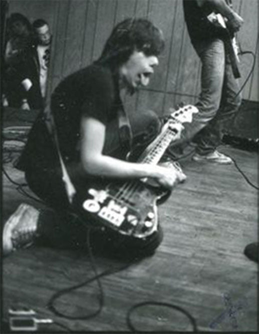 Entrevista con Repulsion