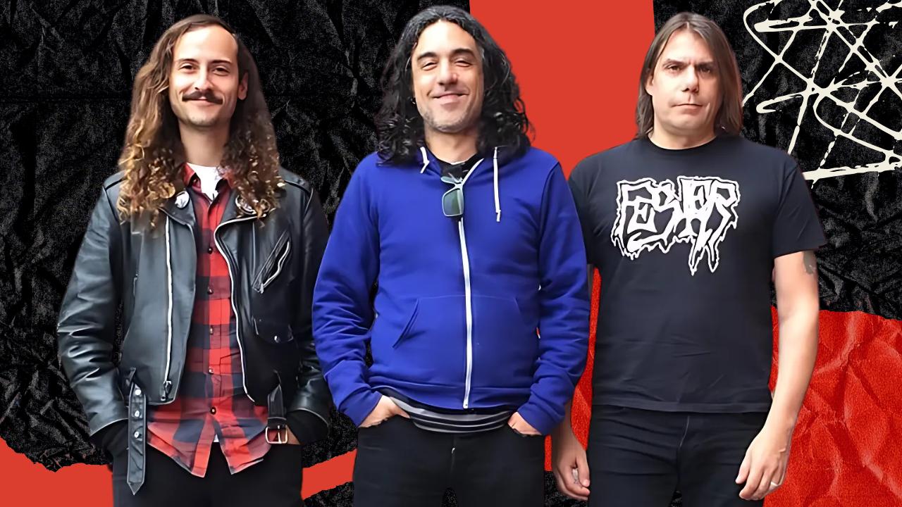 Entrevista con Repulsion