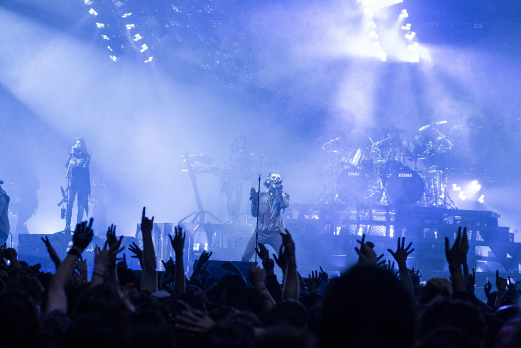 Ghost en la Ciudad de México
