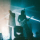 The Sisters Of Mercy en el Velódromo de la CDMX / Foto: Andre Dulché