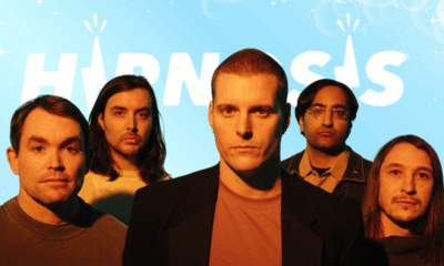 DEAFHEAVEN EN EL HIPNOSIS 2025