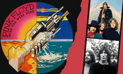 Wish You Were Here Pink Floyd