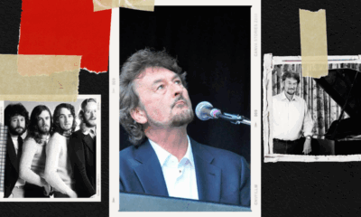 Rick Davies supertramp