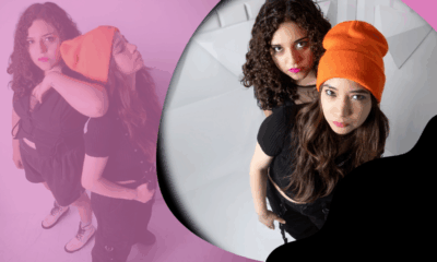 Yuno prepara su estreno ante la sociedad con el EP Anechoide