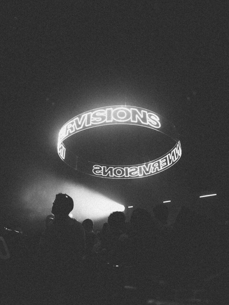 Innervisions llega a la CDMX para celebrar 20 años de música y emociones