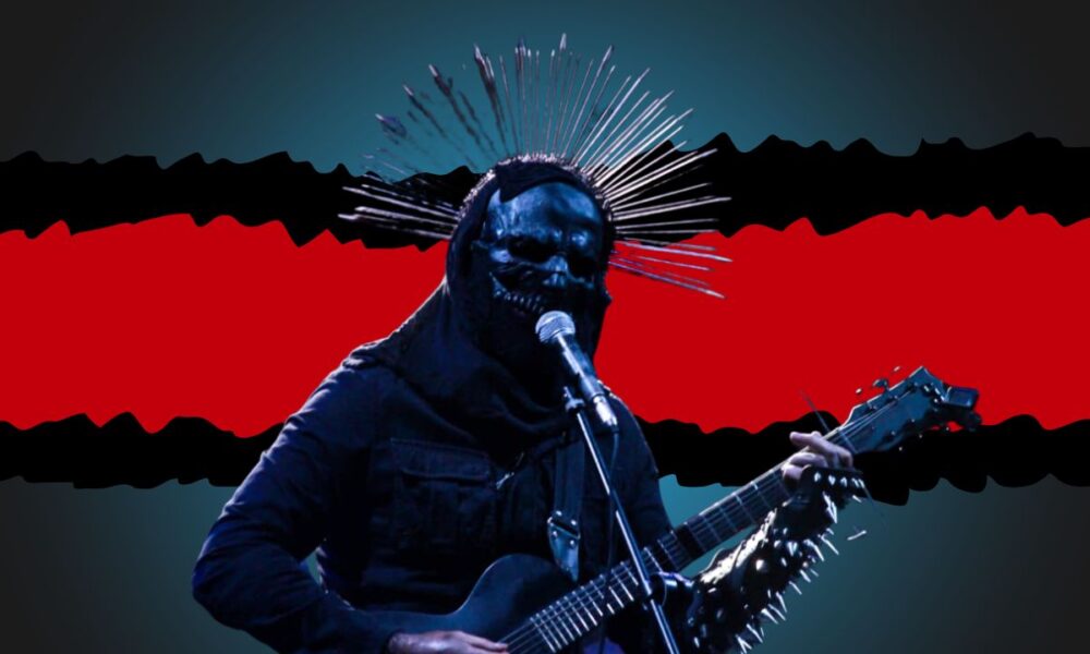 Black Hate | Entrevista