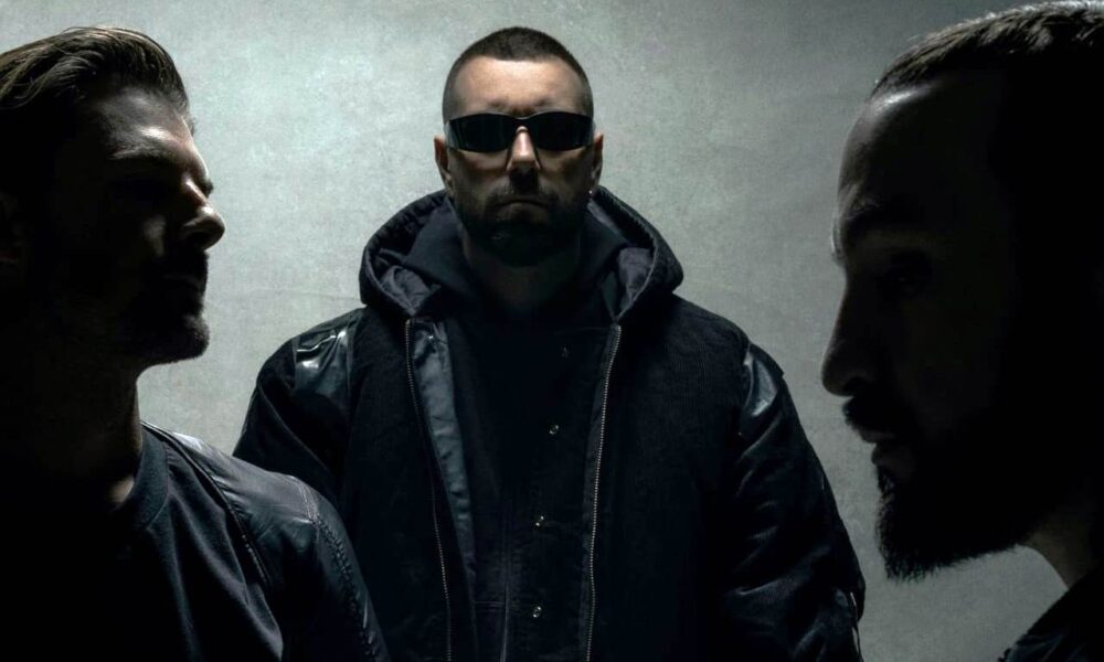 swedish house mafia