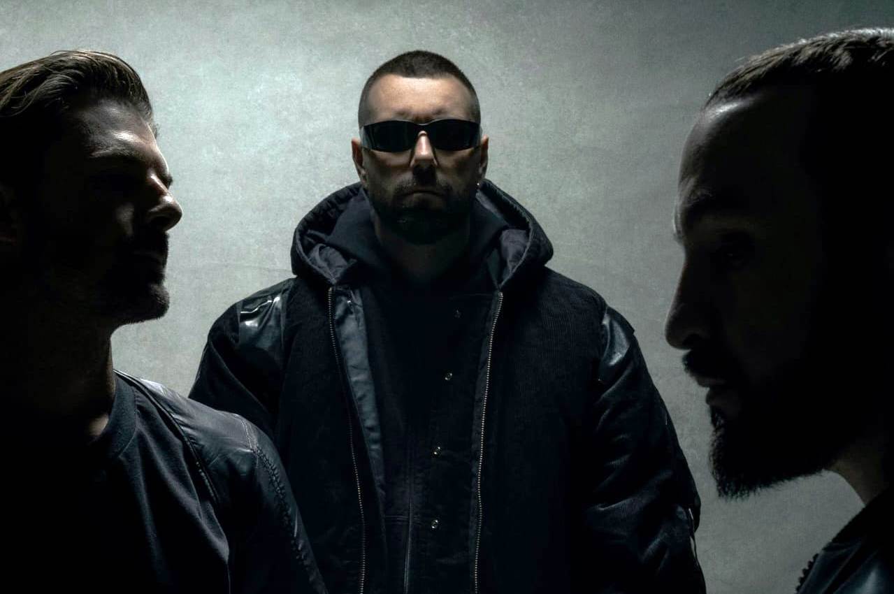 swedish house mafia