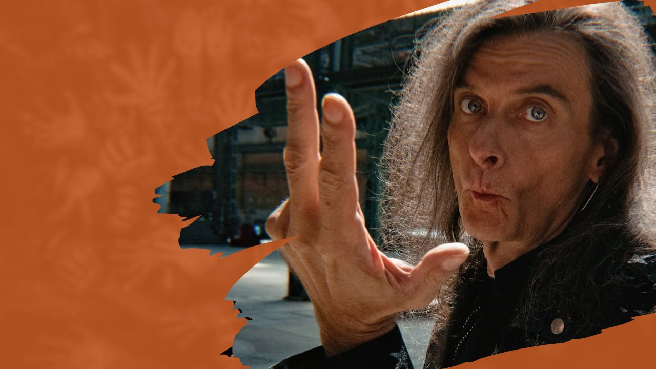 Entrevista con Michael Weikath de Helloween