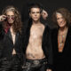 Steven Tyler, Yungblud y Joe Perry para One More Time