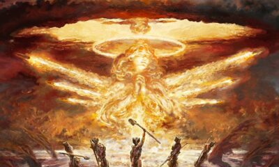 Para Bellum - Testament