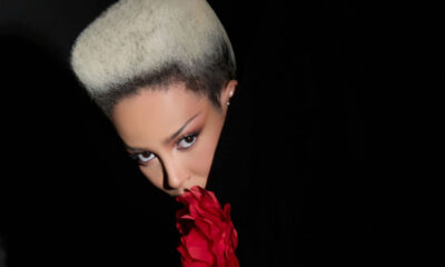 Doja Cat estará en México en febrero