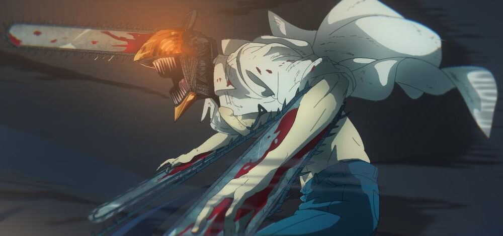 Crítica: Chainsaw Man, Arco de Reze - Película de Anime y Acción