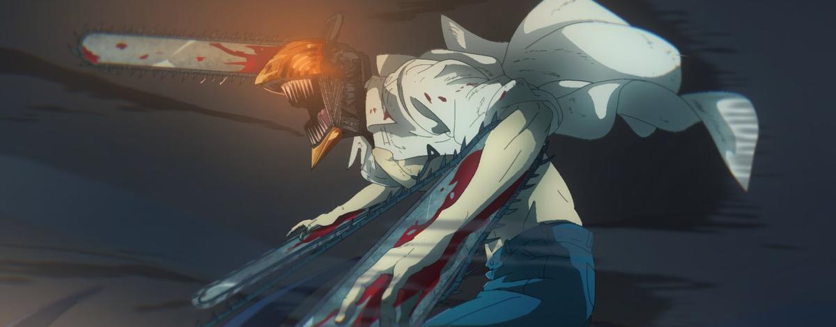 Crítica: Chainsaw Man, Arco de Reze - Película de Anime y Acción