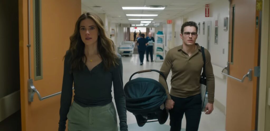 Crítica: A Pesar de Ti - Película de Drama y Romance