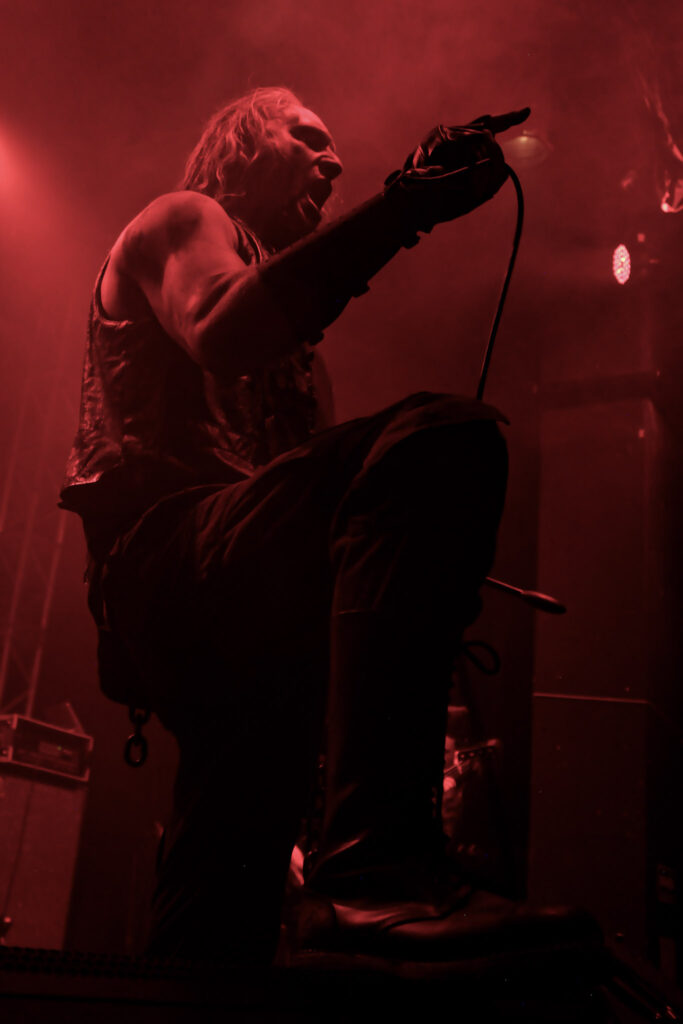 Marduk en el Circo Volador
