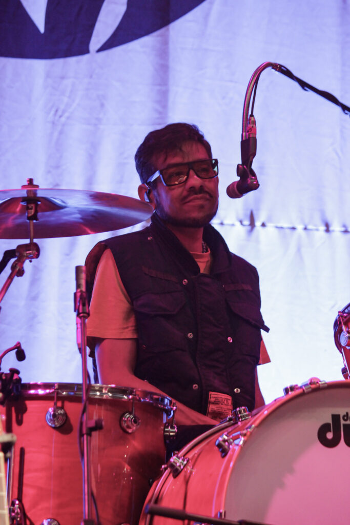 Thermo en el Auditorio BB