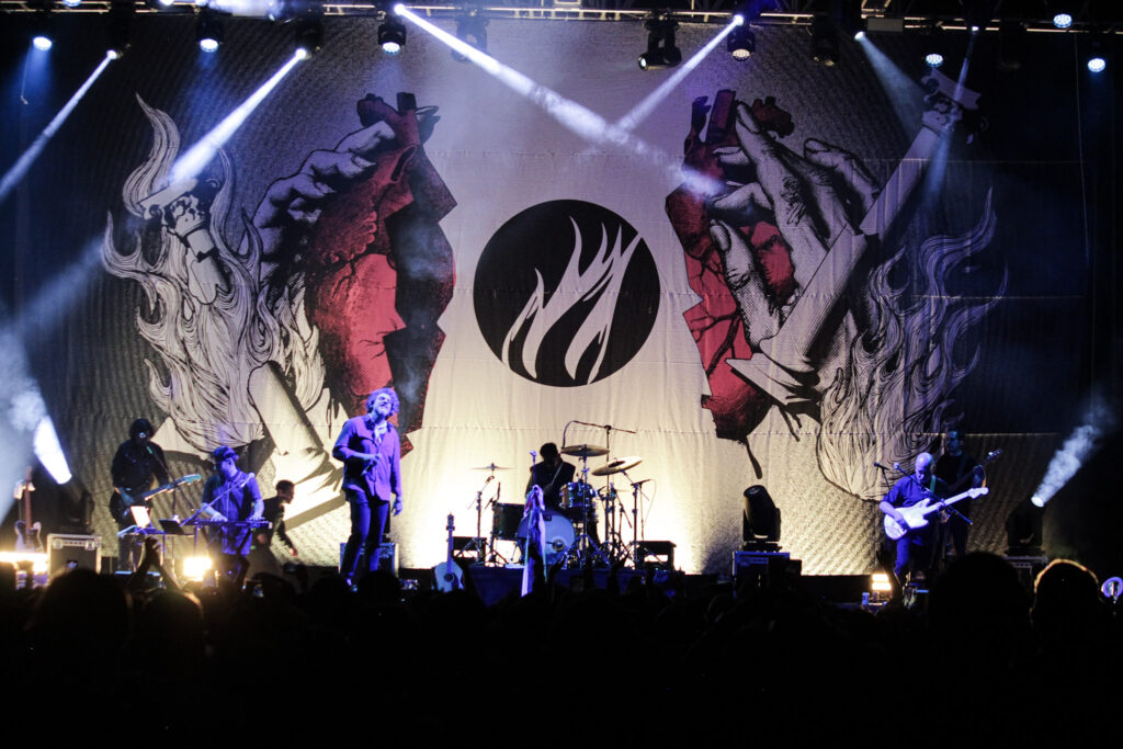 Thermo en el Auditorio BB