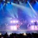 Poppy desde el Auditorio BB en la CDMX / Foto: Andre Dulché