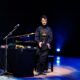 Tigran Hamasyan en Sala Nezahualcóyotl de Ciudad Universitaria / Foto: Diego Romero
