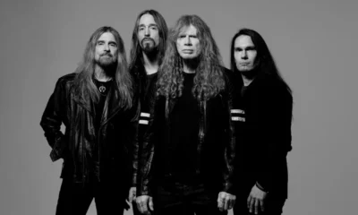 Megadeth