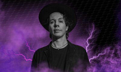 Entrevista con Ashton Nyte de The Awakening