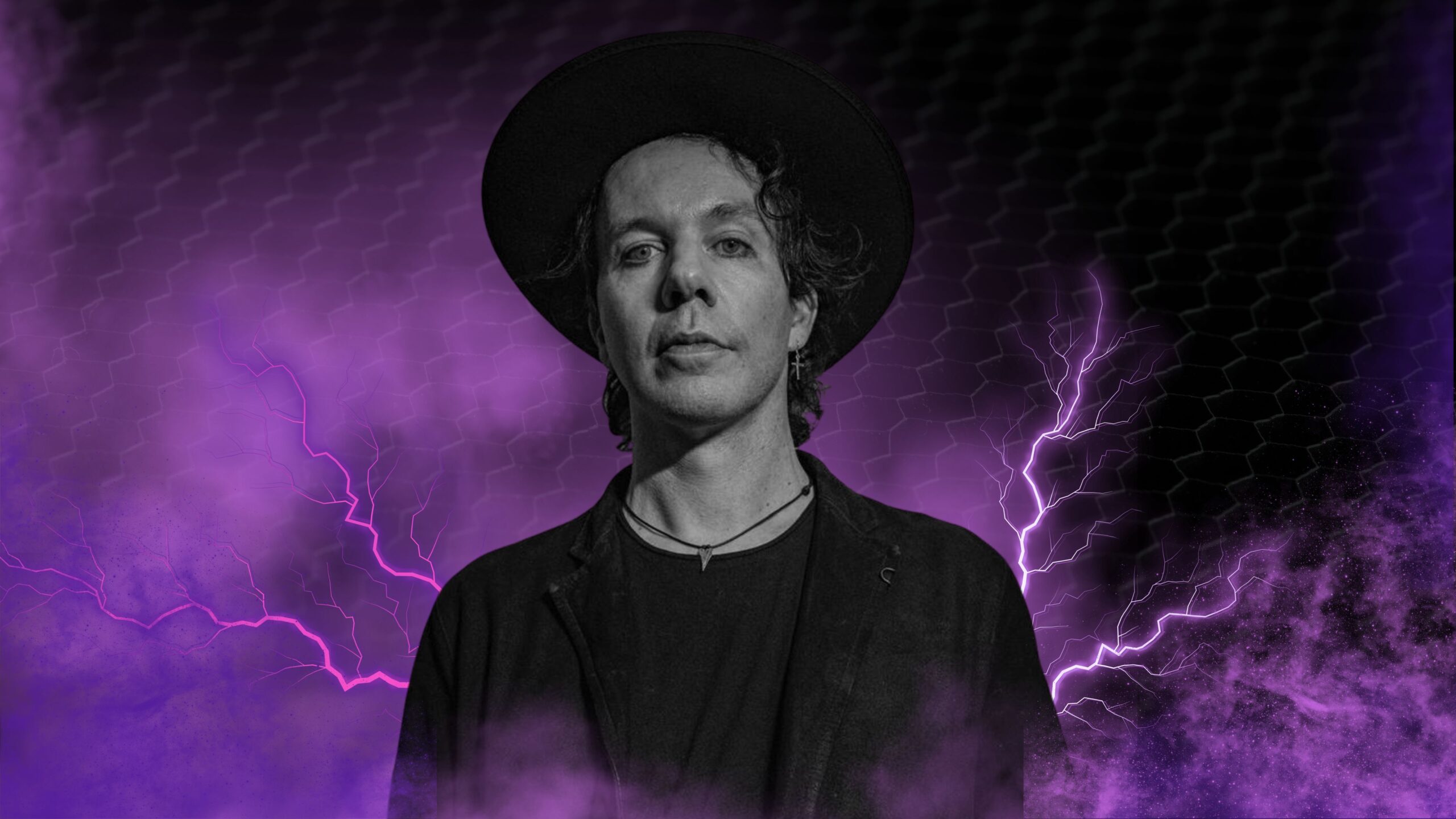 Entrevista con Ashton Nyte de The Awakening
