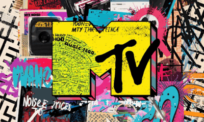 Adiós MTV