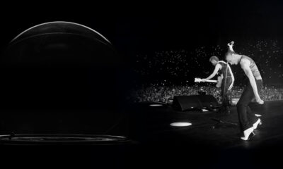 Reseña de Depeche Mode M