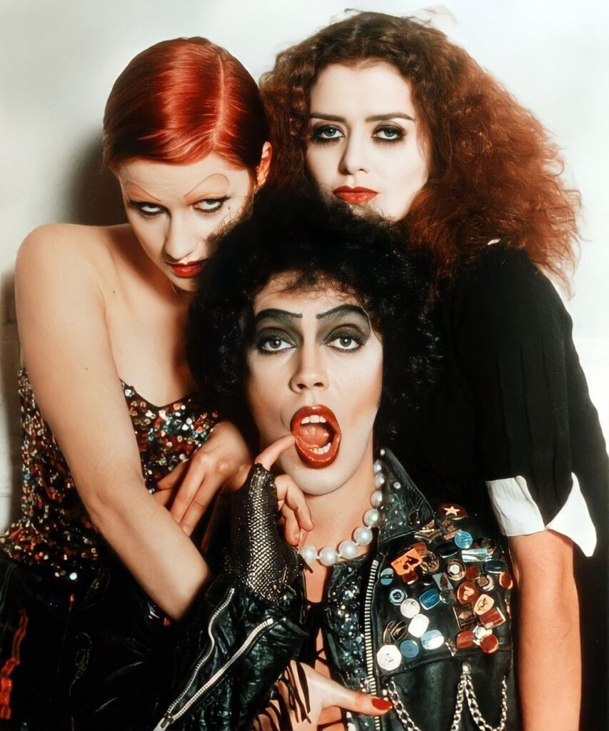 Reseña de The Rocky Horror Picture Show