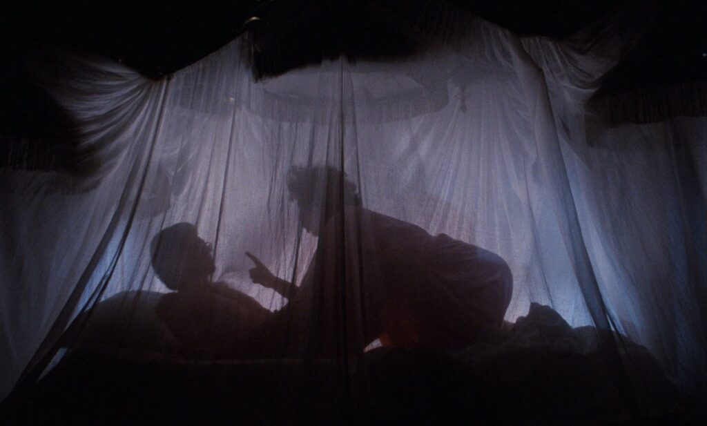 Reseña de The Rocky Horror Picture Show