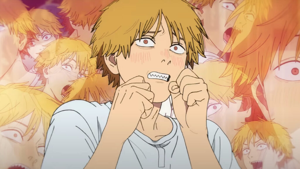 Crítica: Chainsaw Man, Arco de Reze - Película de Anime y Acción
