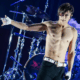 GACKT llegará a México como genio y figura / Foto: Redes Sociales del Artista