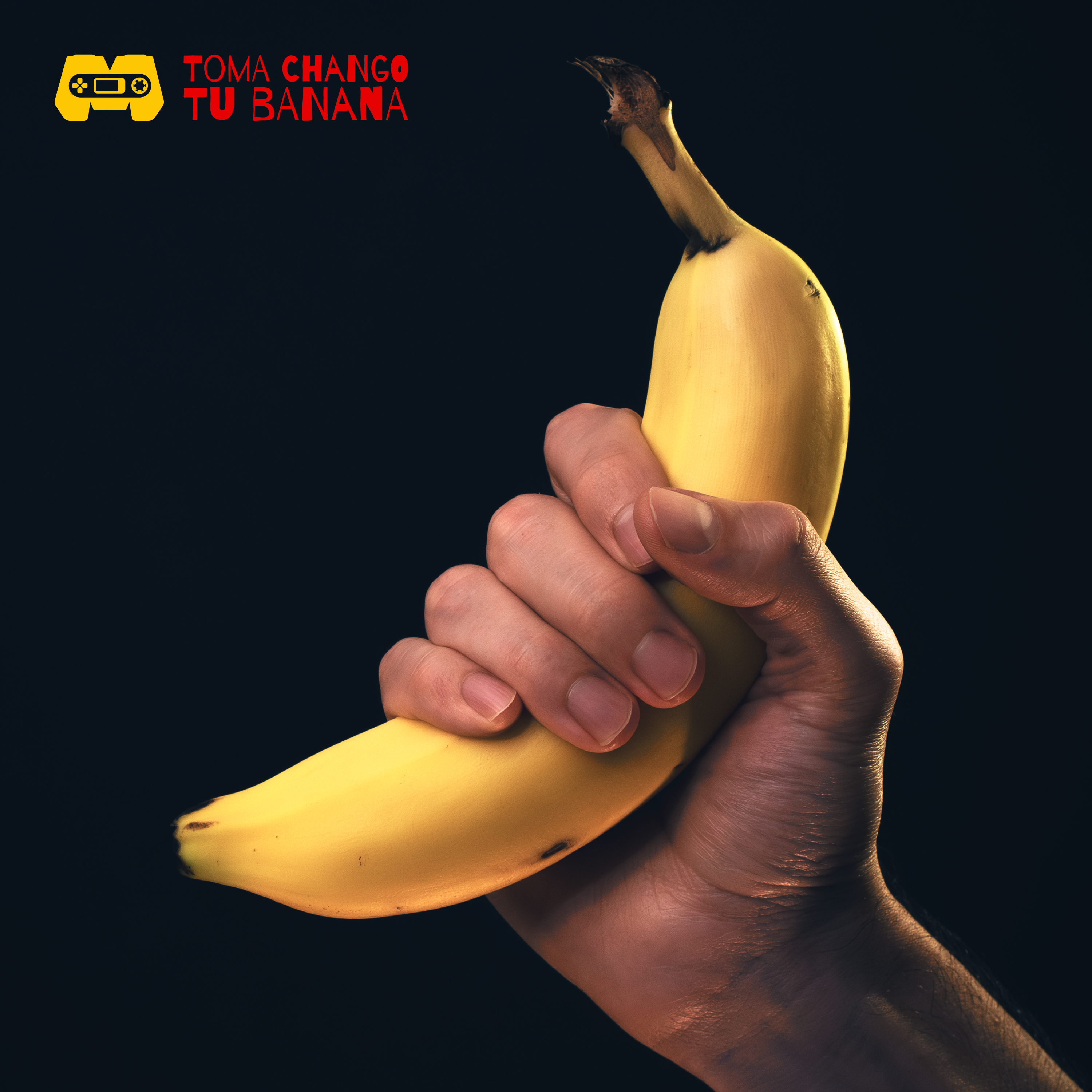 Donkey Kong Country recibe un tributo muy genial en Toma Chango tu Banana