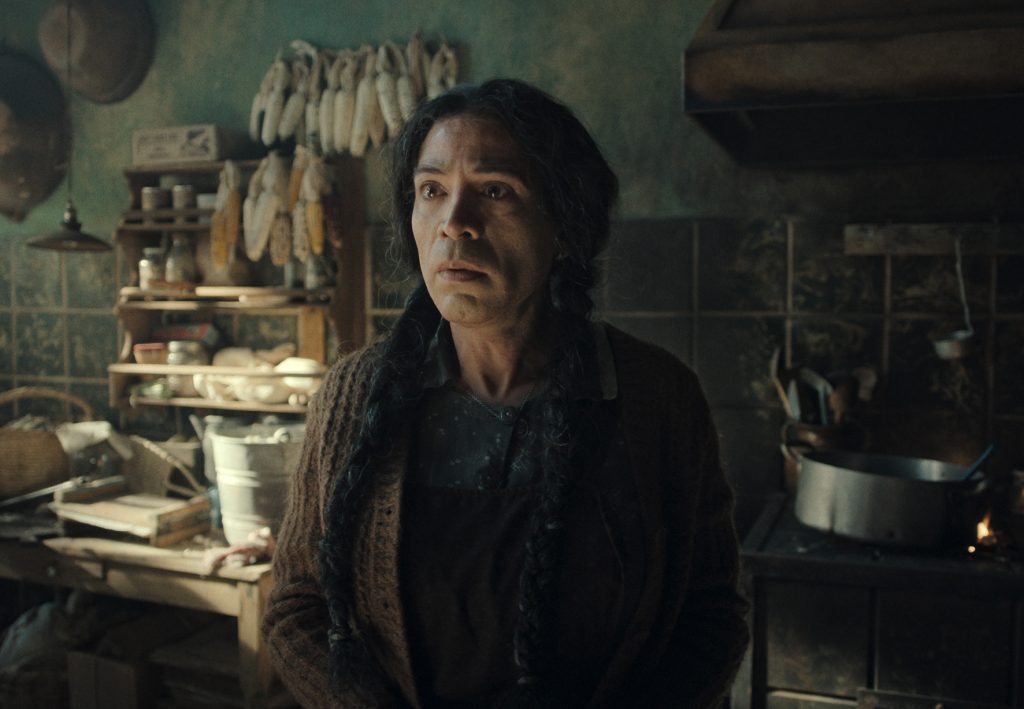 Las Muertas, la serie que nos trae a las Poquianchis a la pantalla chica / Foto: Netflix