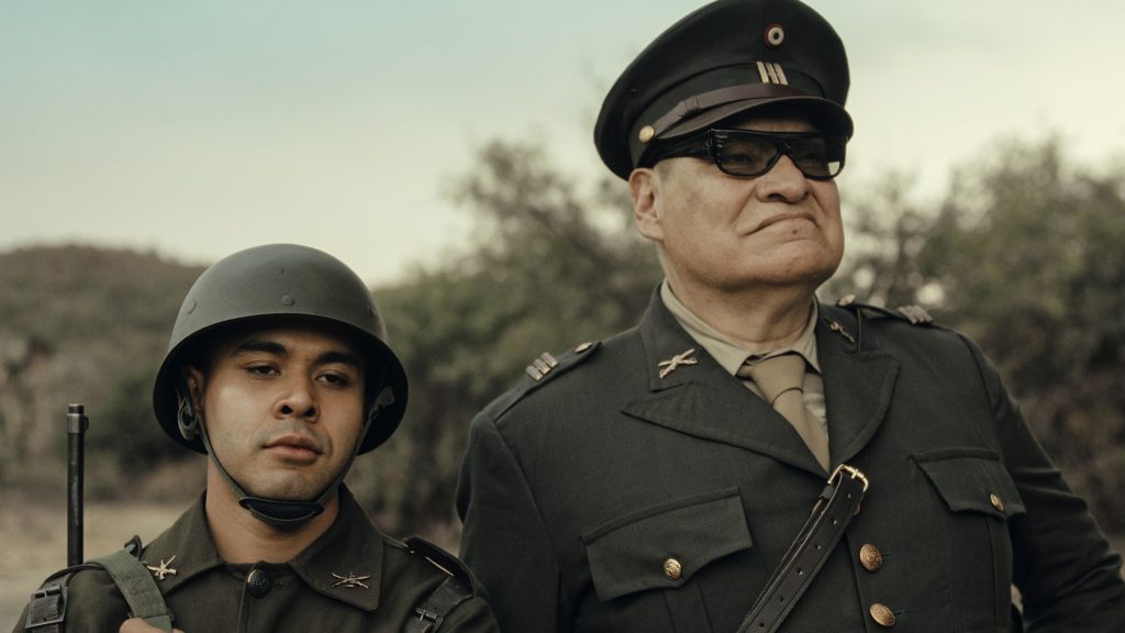 Las Muertas, la serie que nos trae a las Poquianchis a la pantalla chica / Foto: Netflix