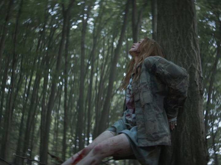 Crítica: Los Extraños Capítulo 2 - Película de Terror