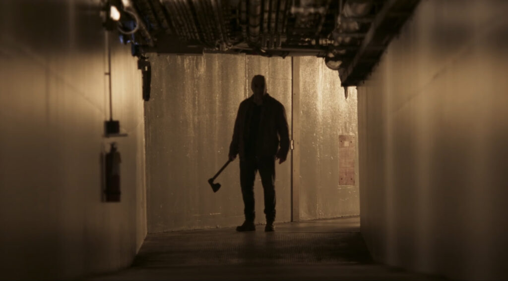 Crítica: Los Extraños Capítulo 2 - Película de Terror