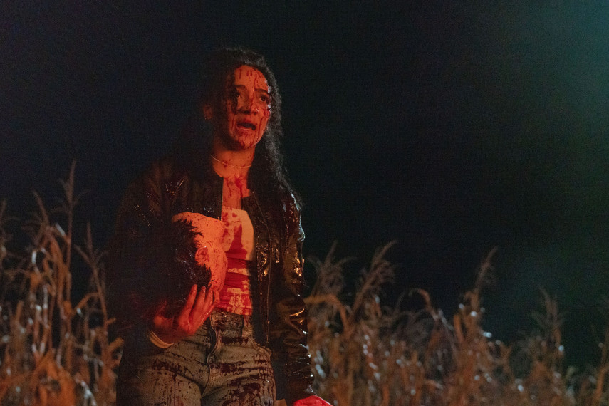 Crítica: El Payaso del Maizal - Película de Terror y Comedia