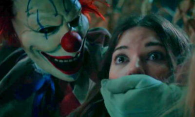Crítica: El Payaso del Maizal - Película de Terror y Comedia